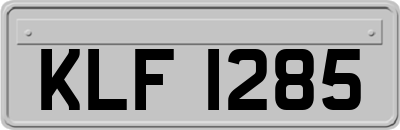 KLF1285
