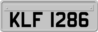 KLF1286