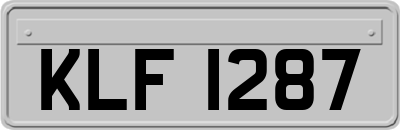 KLF1287