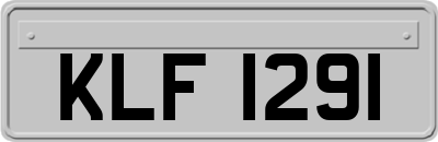 KLF1291
