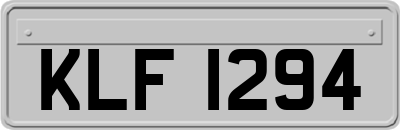 KLF1294