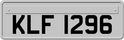 KLF1296