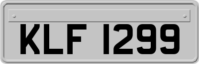 KLF1299