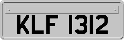 KLF1312