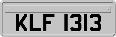 KLF1313