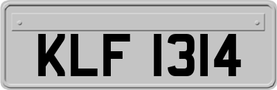 KLF1314
