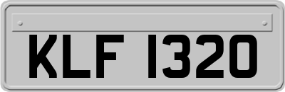 KLF1320