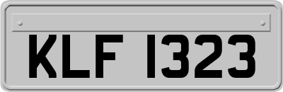 KLF1323
