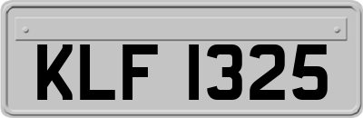 KLF1325