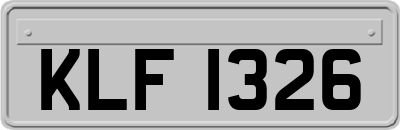 KLF1326