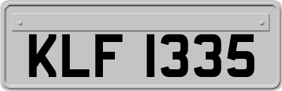 KLF1335