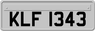 KLF1343