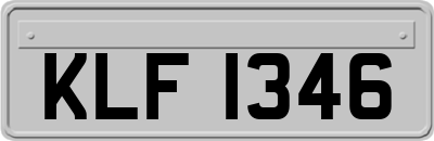 KLF1346