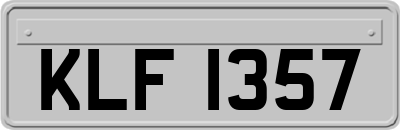 KLF1357
