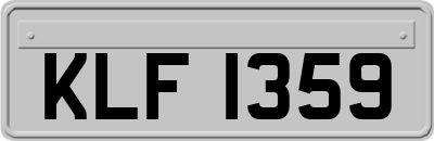 KLF1359