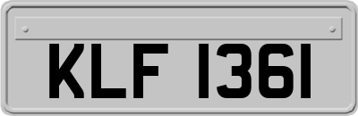 KLF1361