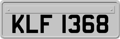 KLF1368
