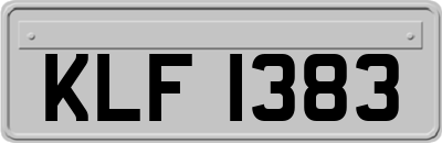 KLF1383