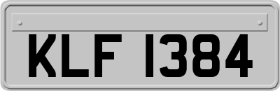 KLF1384