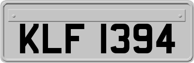 KLF1394