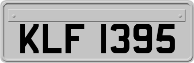 KLF1395