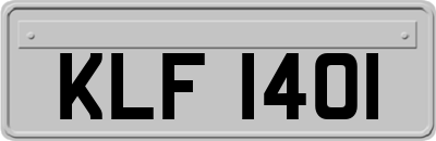 KLF1401