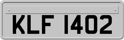 KLF1402