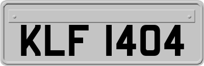 KLF1404