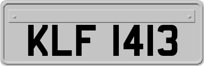 KLF1413