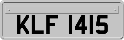 KLF1415