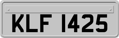KLF1425