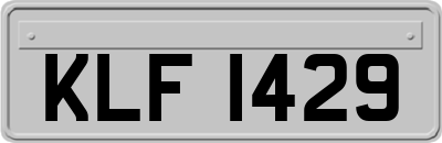 KLF1429