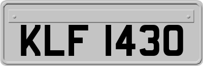 KLF1430