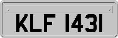 KLF1431