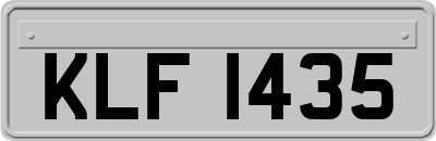 KLF1435
