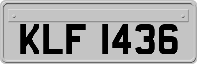 KLF1436