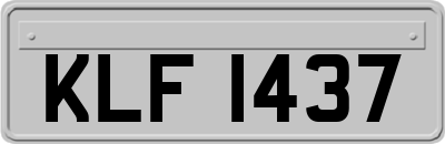 KLF1437