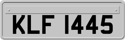 KLF1445