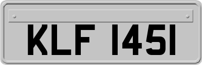 KLF1451