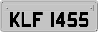KLF1455