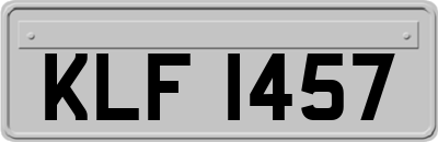 KLF1457
