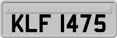 KLF1475