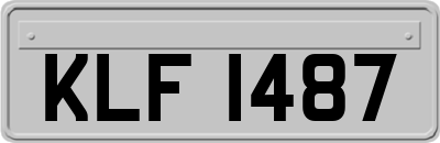 KLF1487