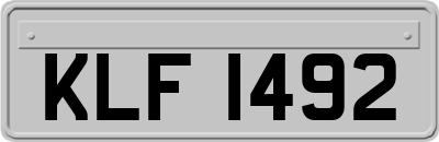 KLF1492
