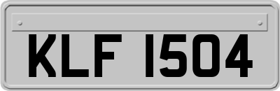 KLF1504