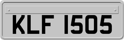 KLF1505