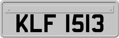 KLF1513