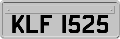 KLF1525