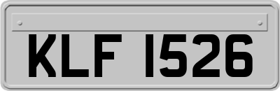 KLF1526