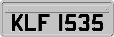 KLF1535